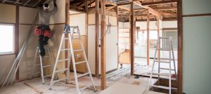 Entreprise de rénovation de la maison et de rénovation d’appartement à Saint-Blaise